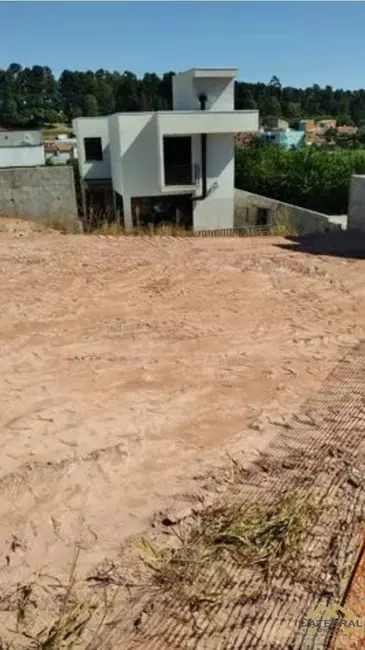 Foto 2 de Terreno / Lote à venda, 348m2 em Jardim Celeste, Jundiai - SP