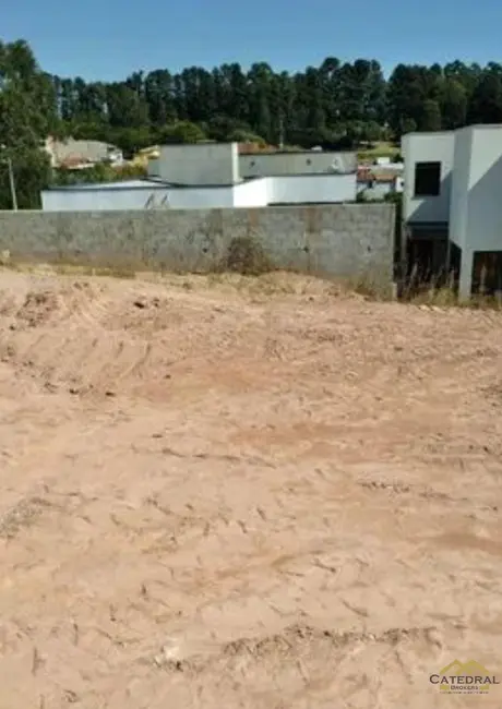 Foto 3 de Terreno / Lote à venda, 348m2 em Jardim Celeste, Jundiai - SP