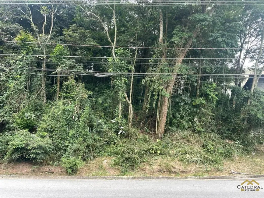 Foto 3 de Terreno / Lote à venda, 892m2 em Caxambu, Jundiai - SP