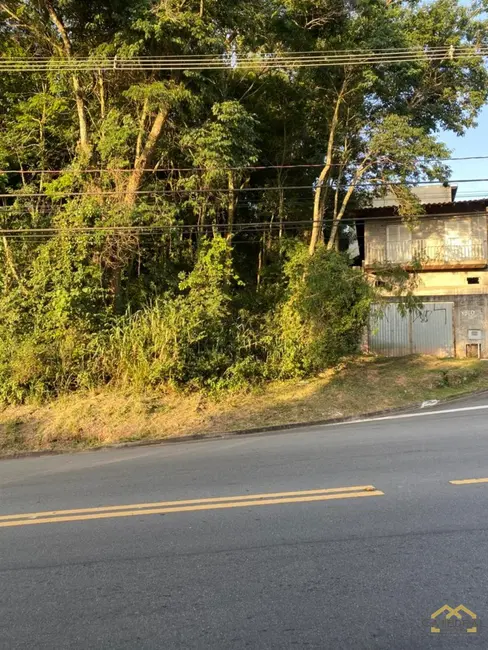 Foto 1 de Terreno / Lote à venda, 892m2 em Caxambu, Jundiai - SP