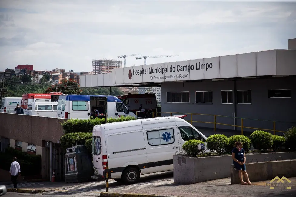 Foto 6 de Terreno / Lote à venda, 398m2 em Jardim Europa, Campo Limpo Paulista - SP