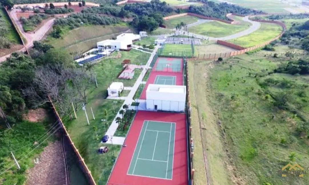 Foto 3 de Terreno / Lote à venda, 457m2 em Vila Maringá, Jundiai - SP