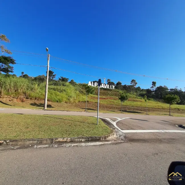 Foto 4 de Terreno / Lote à venda, 457m2 em Vila Maringá, Jundiai - SP