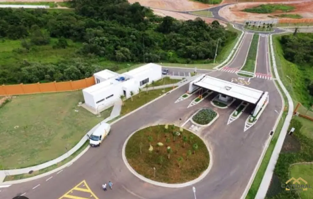 Foto 2 de Terreno / Lote à venda, 457m2 em Vila Maringá, Jundiai - SP