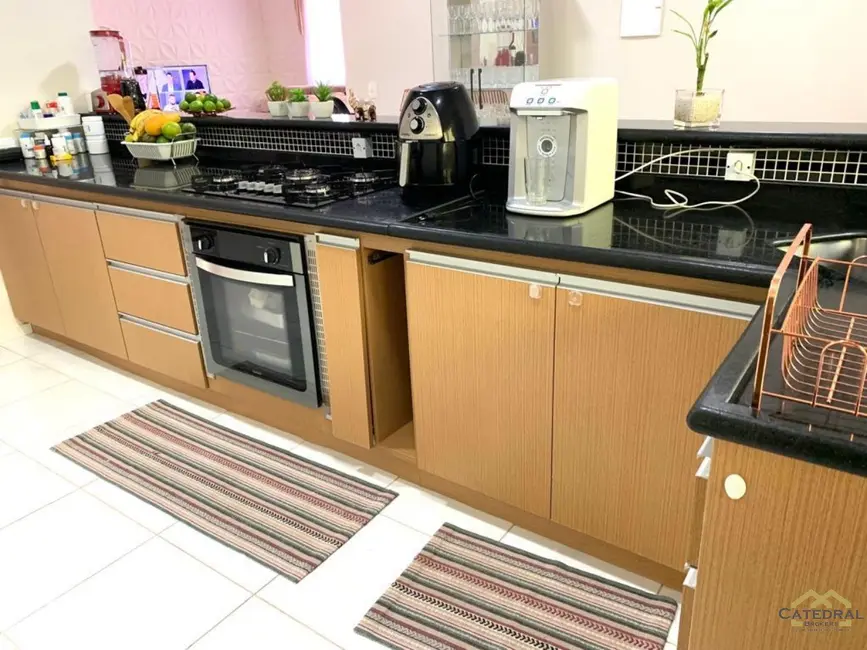 Foto 6 de Chácara com 7 quartos à venda, 220m2 em Fazenda Marajoara, Campo Limpo Paulista - SP