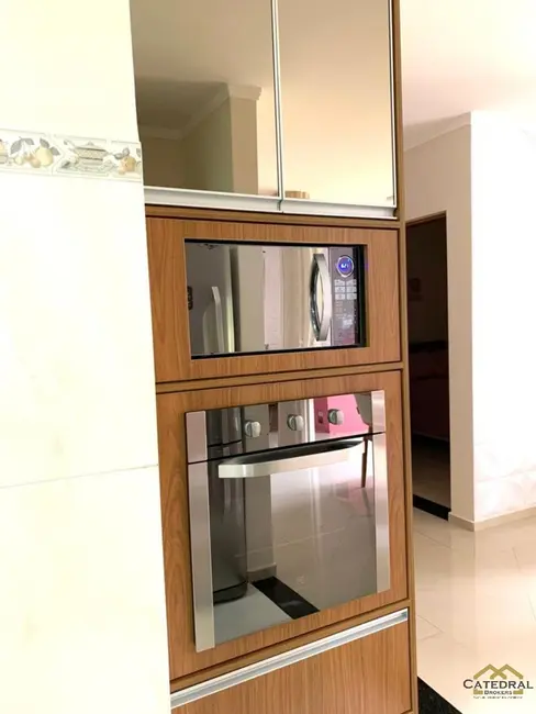 Foto 7 de Chácara com 7 quartos à venda, 220m2 em Fazenda Marajoara, Campo Limpo Paulista - SP