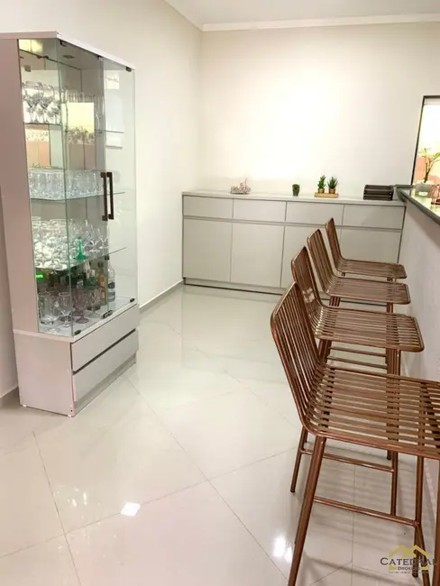 Foto 5 de Chácara com 7 quartos à venda, 220m2 em Fazenda Marajoara, Campo Limpo Paulista - SP