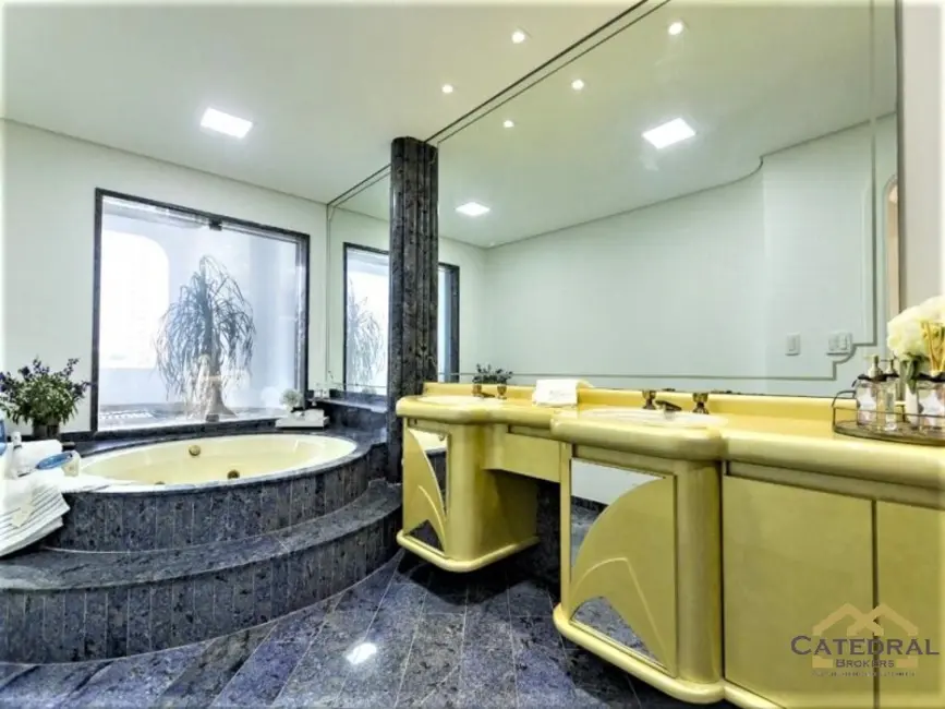 Foto 8 de Apartamento com 4 quartos à venda, 357m2 em Vila Virgínia, Jundiai - SP