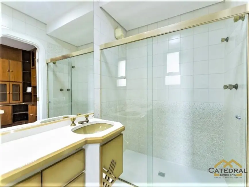 Foto 9 de Apartamento com 4 quartos à venda, 357m2 em Vila Virgínia, Jundiai - SP