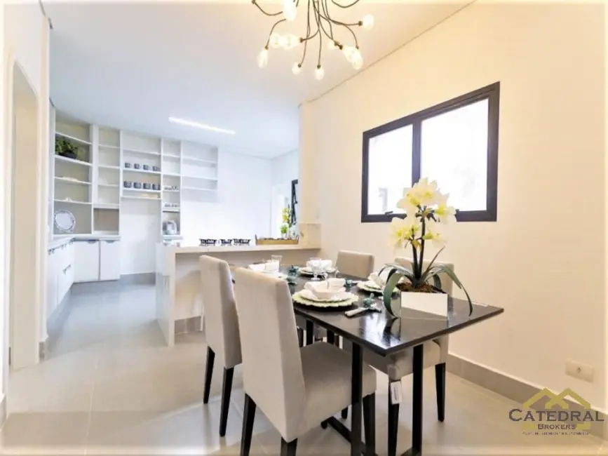 Foto 4 de Apartamento com 4 quartos à venda, 357m2 em Vila Virgínia, Jundiai - SP