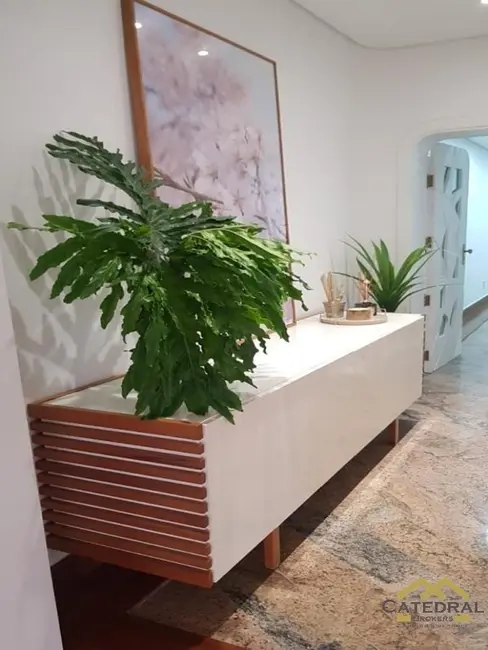 Foto 5 de Apartamento com 4 quartos à venda, 357m2 em Vila Virgínia, Jundiai - SP
