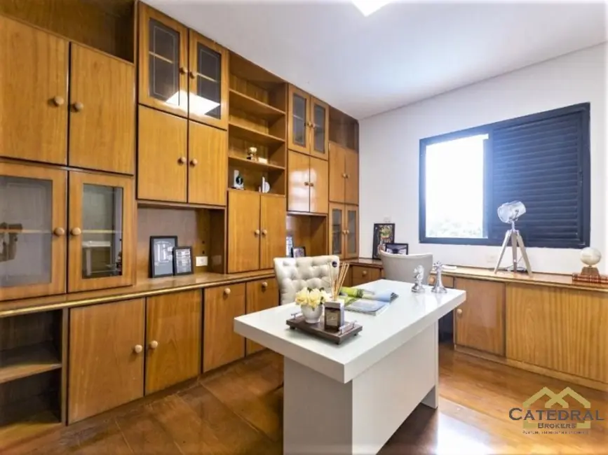 Foto 7 de Apartamento com 4 quartos à venda, 357m2 em Vila Virgínia, Jundiai - SP