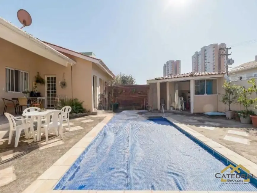 Foto 1 de Casa de Condomínio com 3 quartos à venda, 300m2 em Jardim Santa Teresa, Jundiai - SP