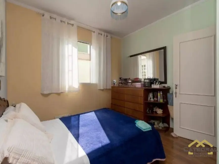 Foto 2 de Casa de Condomínio com 3 quartos à venda, 300m2 em Jardim Santa Teresa, Jundiai - SP