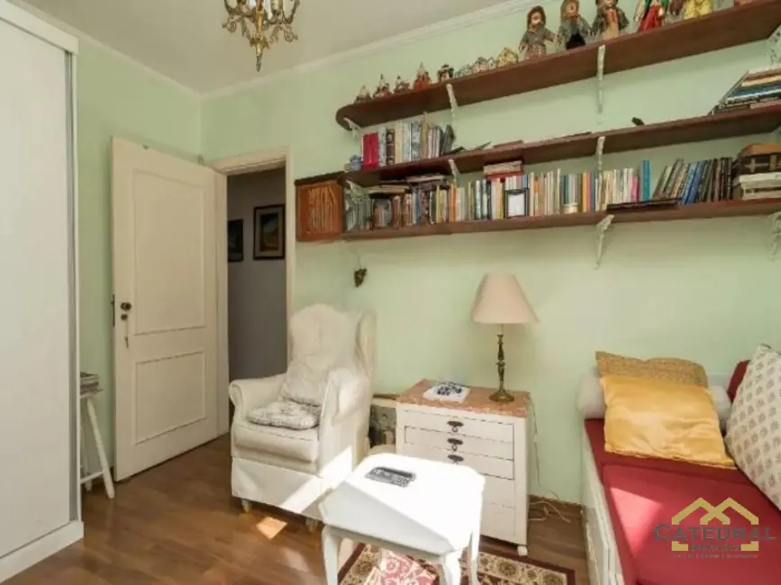 Foto 3 de Casa de Condomínio com 3 quartos à venda, 300m2 em Jardim Santa Teresa, Jundiai - SP