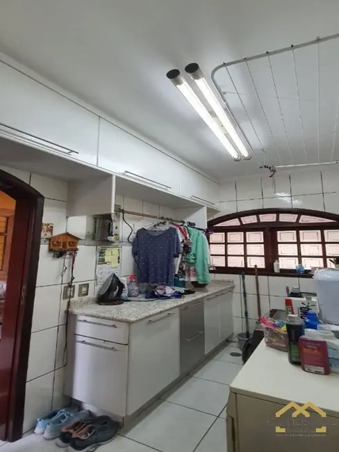 Foto 9 de Casa de Condomínio com 3 quartos à venda, 243m2 em Jardim Santa Teresa, Jundiai - SP