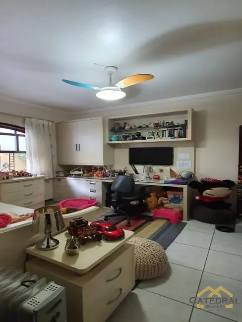 Foto 2 de Casa de Condomínio com 3 quartos à venda, 243m2 em Jardim Santa Teresa, Jundiai - SP