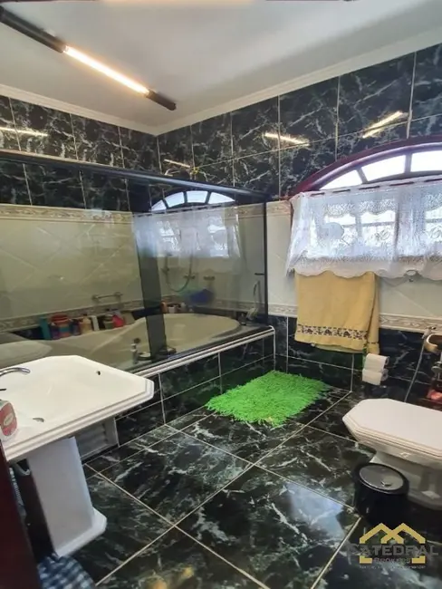 Foto 4 de Casa de Condomínio com 3 quartos à venda, 243m2 em Jardim Santa Teresa, Jundiai - SP