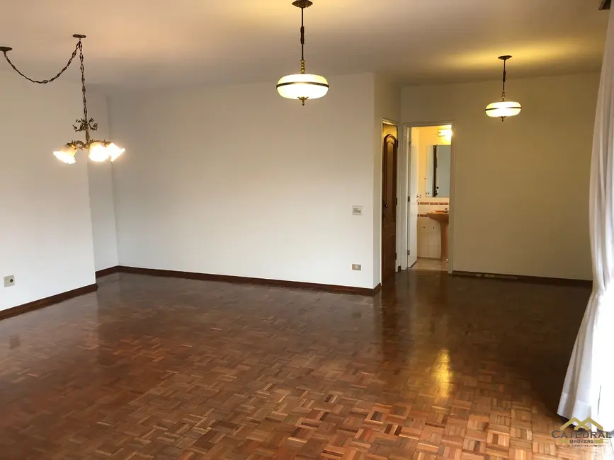 Foto 4 de Apartamento com 3 quartos à venda, 190m2 em Centro, Jundiai - SP