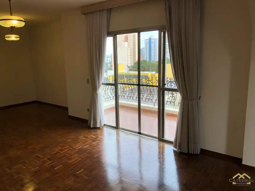 Foto 7 de Apartamento com 3 quartos à venda, 190m2 em Centro, Jundiai - SP
