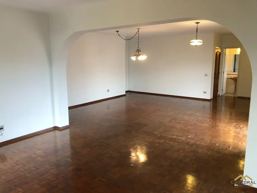 Foto 5 de Apartamento com 3 quartos à venda, 190m2 em Centro, Jundiai - SP