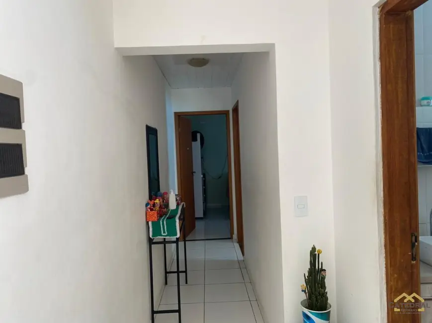 Foto 6 de Casa com 2 quartos à venda, 91m2 em Água Doce, Jundiai - SP
