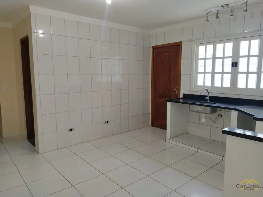 Foto 2 de Casa com 2 quartos à venda, 91m2 em Água Doce, Jundiai - SP