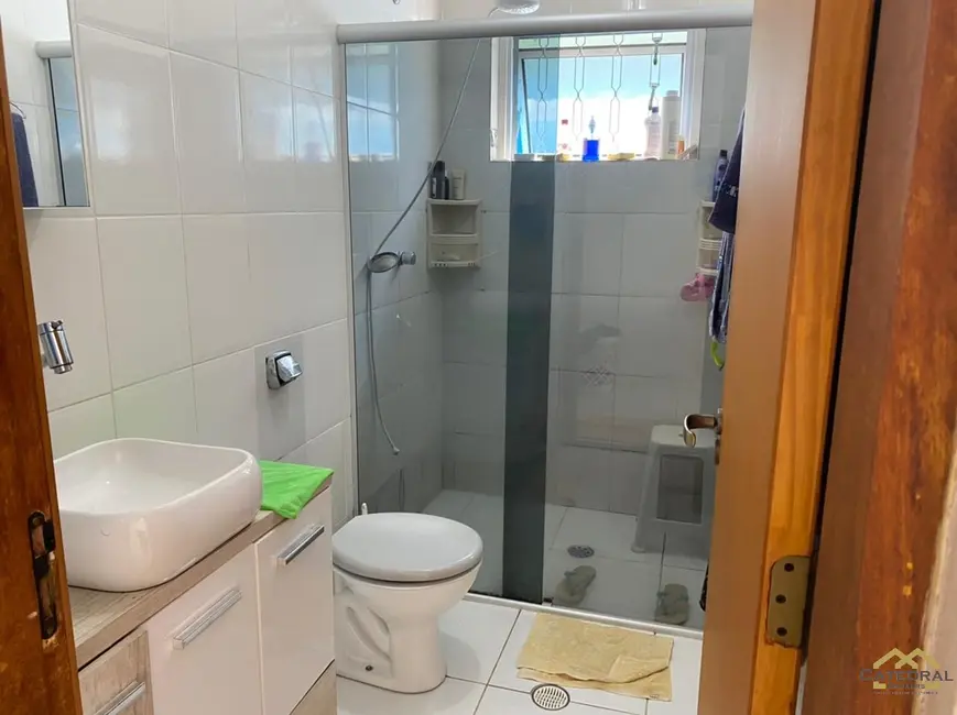 Foto 8 de Casa com 2 quartos à venda, 91m2 em Água Doce, Jundiai - SP