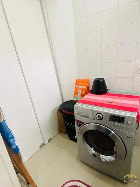 Foto 8 de Casa de Condomínio com 3 quartos à venda, 97m2 em Colônia, Jundiai - SP