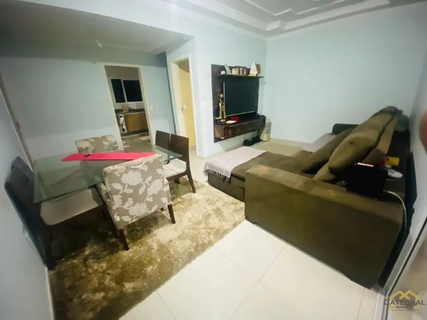 Foto 2 de Casa de Condomínio com 3 quartos à venda, 97m2 em Colônia, Jundiai - SP