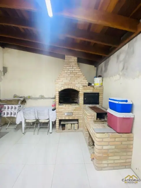 Foto 7 de Casa de Condomínio com 3 quartos à venda, 97m2 em Colônia, Jundiai - SP