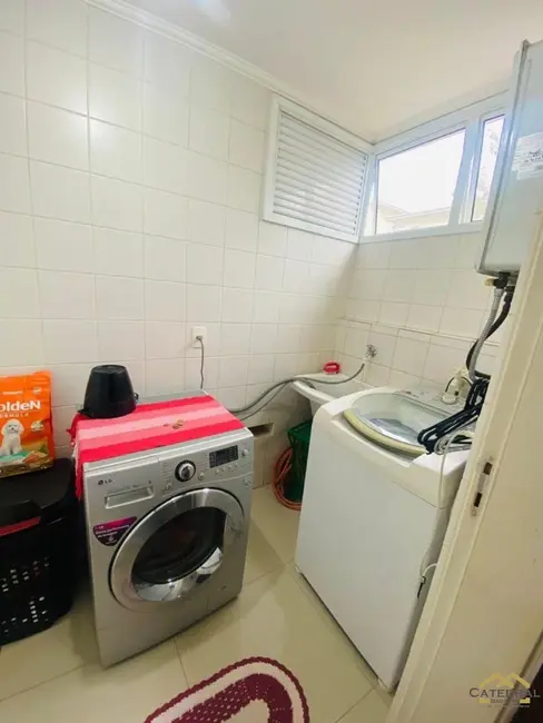 Foto 6 de Casa de Condomínio com 3 quartos à venda, 97m2 em Colônia, Jundiai - SP