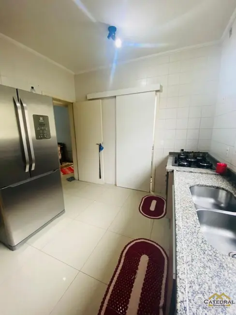 Foto 5 de Casa de Condomínio com 3 quartos à venda, 97m2 em Colônia, Jundiai - SP