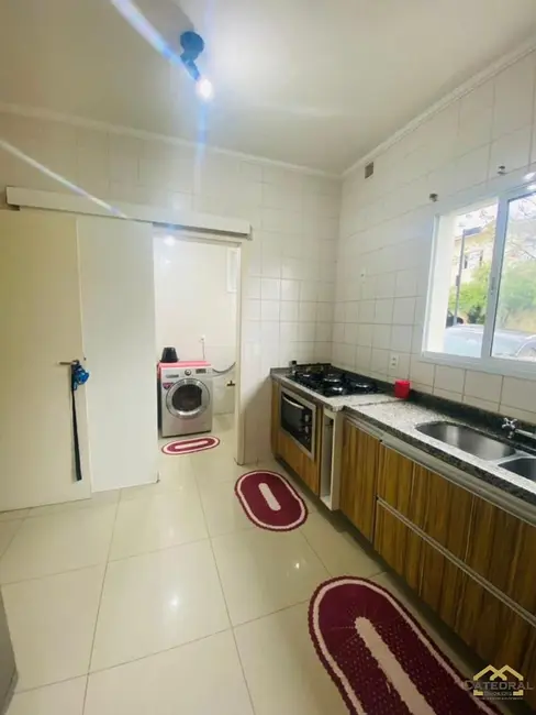 Foto 4 de Casa de Condomínio com 3 quartos à venda, 97m2 em Colônia, Jundiai - SP