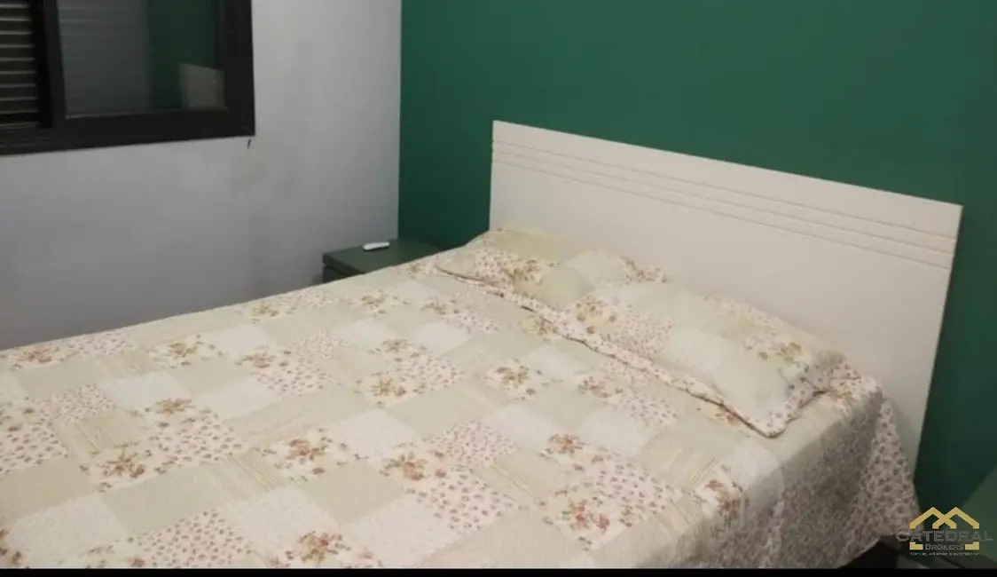 Foto 4 de Sobrado com 3 quartos à venda, 247m2 em Pau Arcado, Campo Limpo Paulista - SP