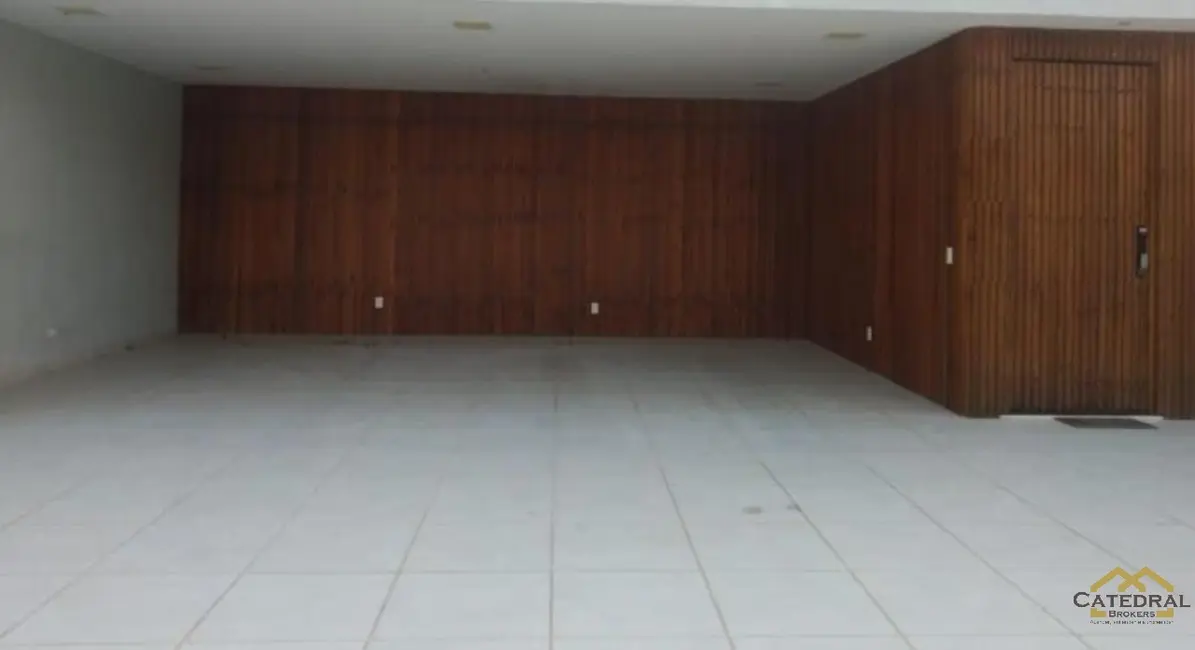 Foto 2 de Sobrado com 3 quartos à venda, 247m2 em Pau Arcado, Campo Limpo Paulista - SP
