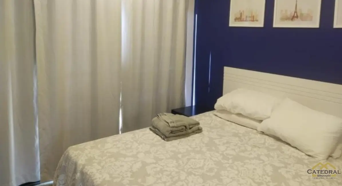 Foto 5 de Sobrado com 3 quartos à venda, 247m2 em Pau Arcado, Campo Limpo Paulista - SP