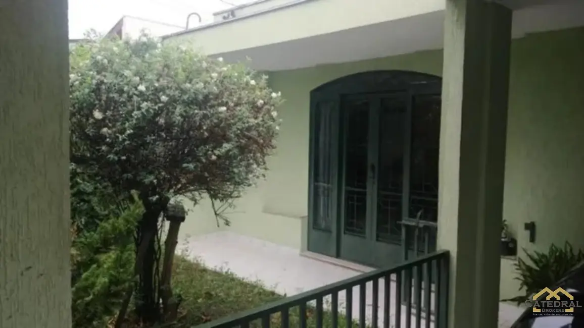 Foto 1 de Casa com 2 quartos à venda, 134m2 em Vila Liberdade, Jundiai - SP
