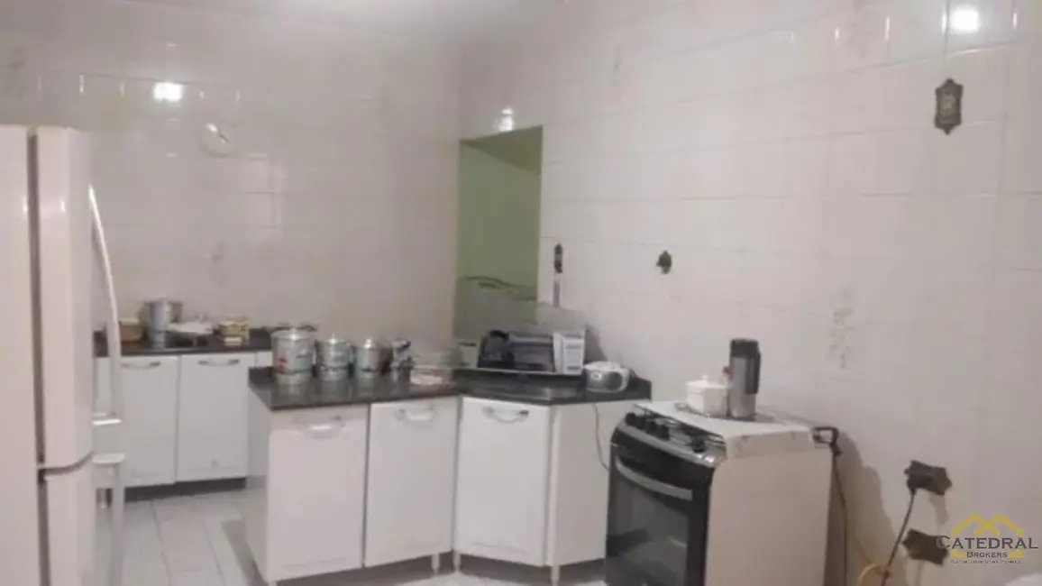 Foto 7 de Casa com 2 quartos à venda, 134m2 em Vila Liberdade, Jundiai - SP
