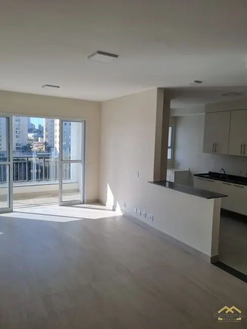 Foto 3 de Apartamento com 3 quartos à venda, 130m2 em Jardim Ana Maria, Jundiai - SP