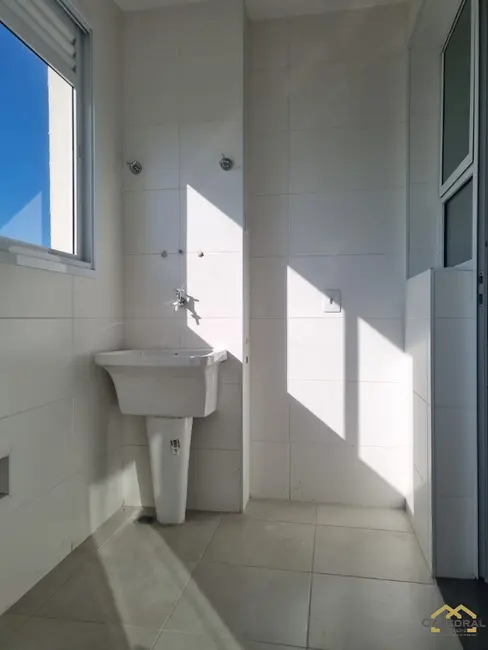 Foto 9 de Apartamento com 3 quartos à venda, 130m2 em Jardim Ana Maria, Jundiai - SP