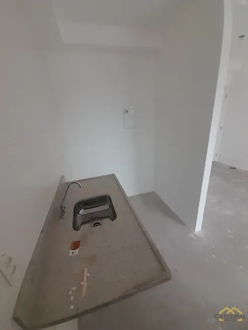 Foto 4 de Apartamento com 2 quartos à venda, 57m2 em Jardim Torres São José, Jundiai - SP