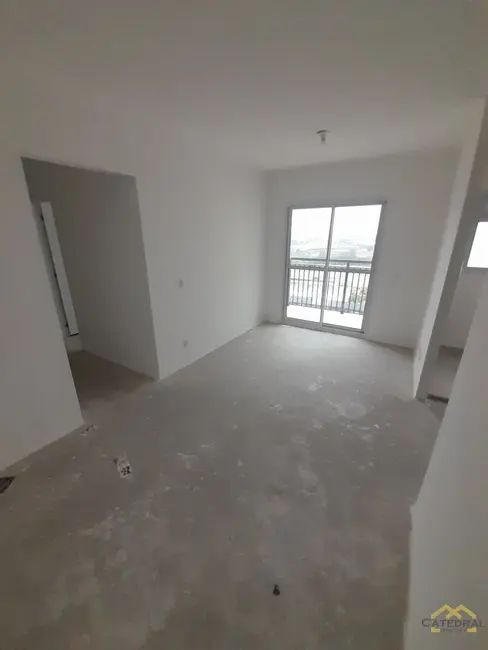 Foto 1 de Apartamento com 2 quartos à venda, 57m2 em Jardim Torres São José, Jundiai - SP