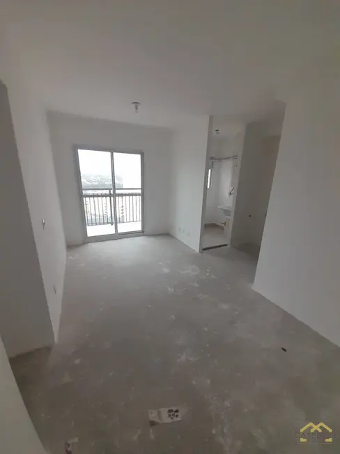 Foto 2 de Apartamento com 2 quartos à venda, 57m2 em Jardim Torres São José, Jundiai - SP