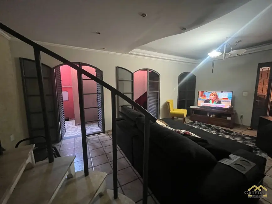 Foto 6 de Casa com 3 quartos para alugar, 281m2 em Vila Arens II, Jundiai - SP