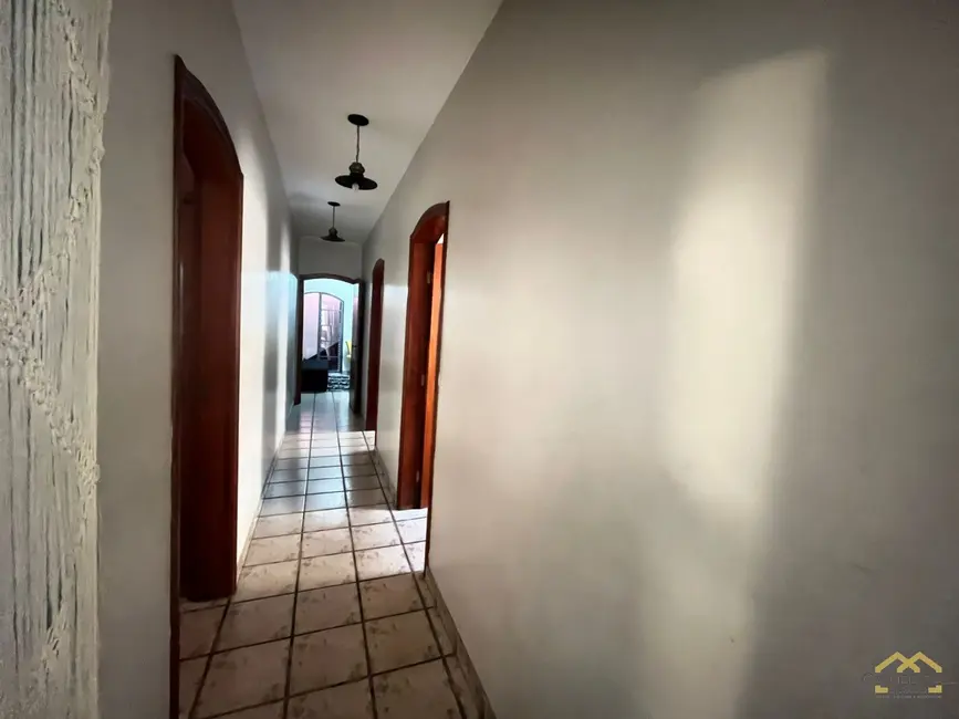 Foto 8 de Casa com 3 quartos para alugar, 281m2 em Vila Arens II, Jundiai - SP