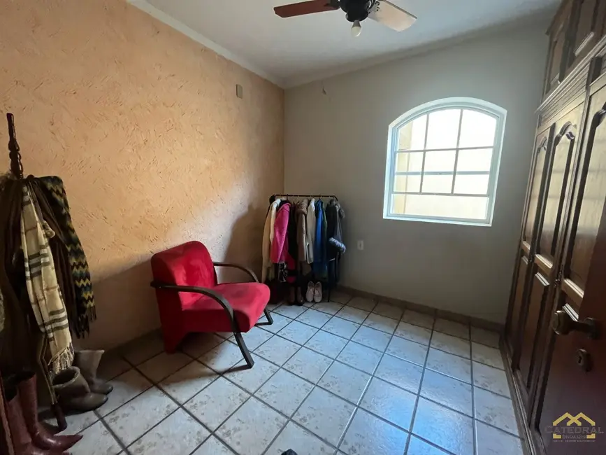 Foto 9 de Casa com 3 quartos para alugar, 281m2 em Vila Arens II, Jundiai - SP