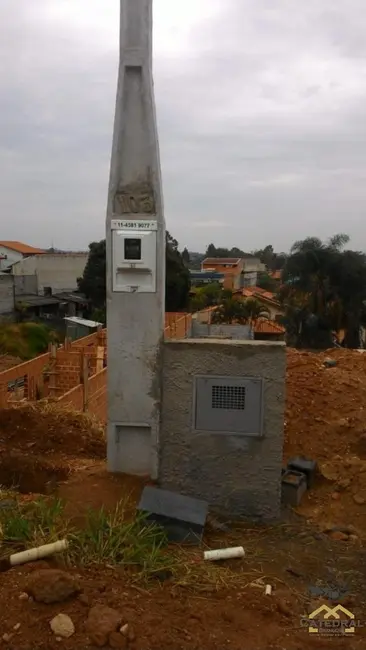 Foto 1 de Terreno / Lote à venda, 396m2 em Corrupira, Jundiai - SP