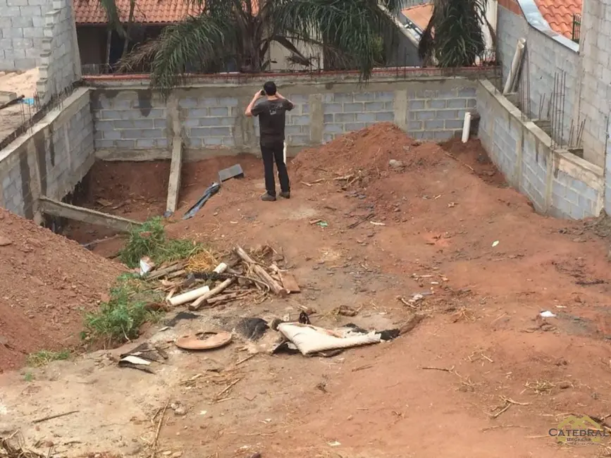 Foto 4 de Terreno / Lote à venda, 396m2 em Corrupira, Jundiai - SP