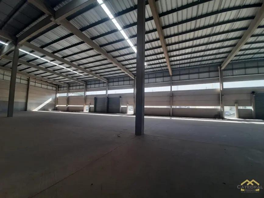 Foto 4 de Armazém / Galpão para alugar, 900m2 em Sítio do Mursa, Varzea Paulista - SP